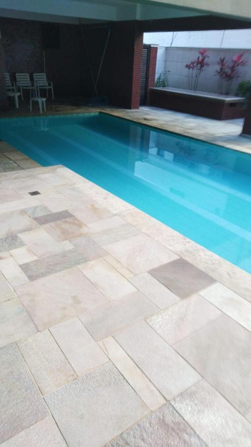 Apartamento - Guaruja Marechi Apartment Exterior photo