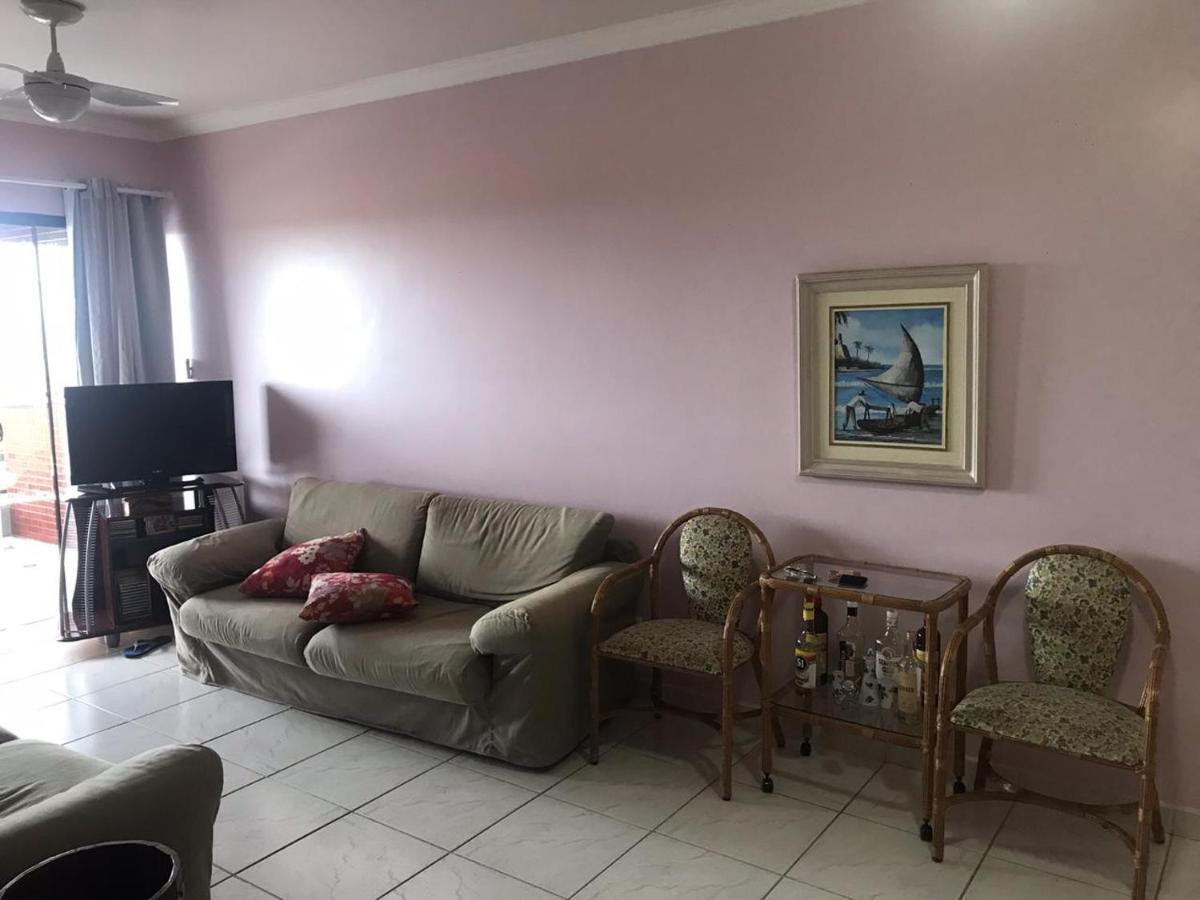 Apartamento - Guaruja Marechi Apartment Exterior photo