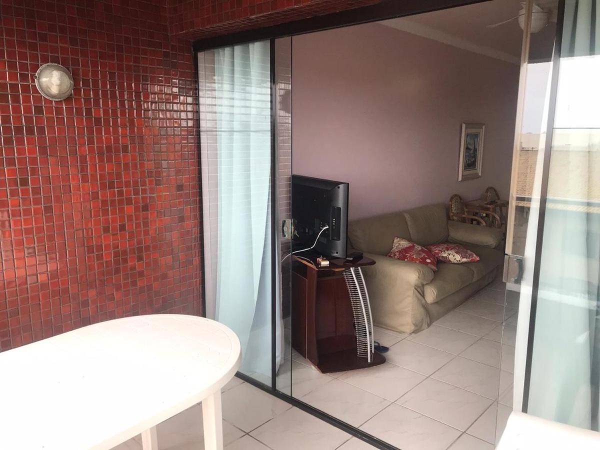 Apartamento - Guaruja Marechi Apartment Exterior photo