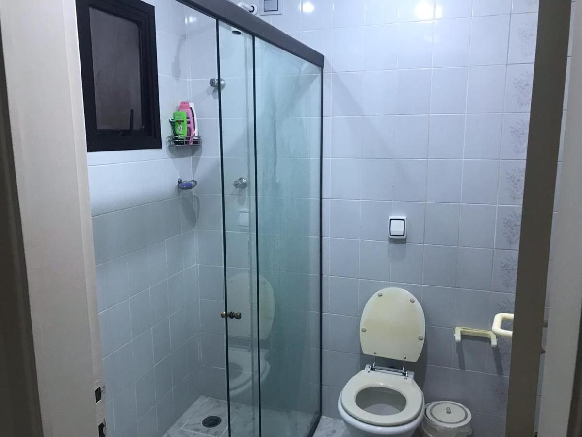Apartamento - Guaruja Marechi Apartment Exterior photo