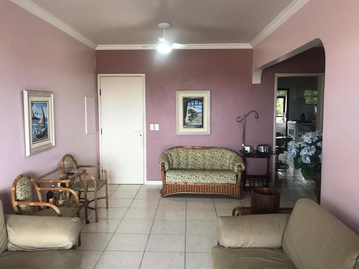 Apartamento - Guaruja Marechi Apartment Exterior photo
